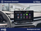 CUPRA Terramar 1.5 eHybrid 272 ch DSG6 VZ