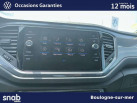 VOLKSWAGEN T-Roc 2.0 TDI 150 Start/Stop DSG7 R-Line
