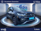 VOLKSWAGEN T-Cross 1.0 TSI 110 Start/Stop BVM6 Carat
