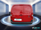 CITROEN Berlingo Van