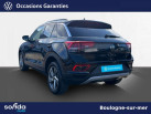 VOLKSWAGEN T-Roc 1.0 TSI 116 Start/Stop BVM6 VW Edition