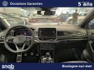 VOLKSWAGEN T-Roc 1.5 TSI EVO 150 Start/Stop BVM6 R-Line