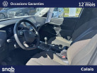 DS DS3 Crossback PureTech 100 SS BVM6 Business