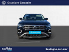 VOLKSWAGEN T-Roc 1.0 TSI 116 Start/Stop BVM6 VW Edition