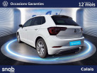 VOLKSWAGEN Polo 1.0 TSI 95 SS BVM5 Style