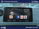 PEUGEOT 3008 BlueHDi 130ch SS BVM6 Crossway