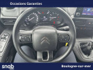 CITROEN BERLINGO VAN XL 950 BLUEHDI 100 SS BVM6 CLUB