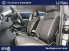 VOLKSWAGEN T-Cross 1.0 TSI 115 Start/Stop DSG7 Carat