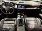 AUDI RS e-tron GT 598 ch quattro S Extended