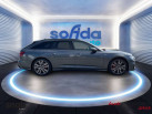 AUDI A6 Avant 55 TFSIe 367 ch S tronic 7 Quattro Competition