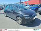 CITROEN C4 SpaceTourer