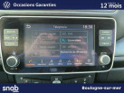NISSAN Leaf Electrique 40kWh Acenta