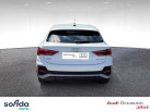 AUDI Q3 Sportback 35 TFSI 150 ch S tronic 7 S line