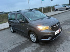 OPEL Combo Life