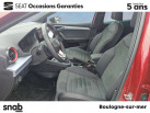 SEAT Ibiza 1.0 EcoTSI 115 ch S/S DSG7 FR