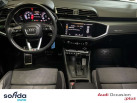 AUDI Q3 35 TDI 150 ch S tronic 7 S line
