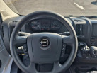 OPEL Movano Fg