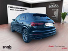 AUDI Q3 45 TFSIe 245 ch S tronic 6 S line