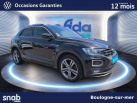 VOLKSWAGEN T-Roc 2.0 TDI 150 Start/Stop DSG7 R-Line