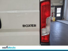 PEUGEOT Boxer Fg