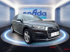 AUDI Q5 2.0 TDI 190 S tronic 7 Quattro S line