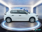 PEUGEOT 208 Affaire