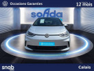 VOLKSWAGEN ID.3 204 ch Pro S Life Max