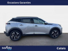 PEUGEOT 2008 BlueHDi 100 SS BVM6 Allure