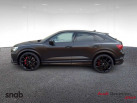AUDI RS Q3 Sportback 2.5 TFSI 400 ch S tronic 7