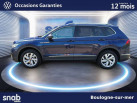 VOLKSWAGEN Tiguan Allspace 2.0 TDI 150 DSG7 Elegance Exclusive