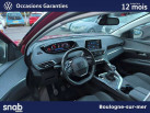 PEUGEOT 3008 BlueHDi 130ch SS BVM6 Crossway