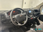 PEUGEOT Boxer Fg