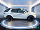 LAND-ROVER Discovery Sport