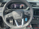 AUDI Q3 45 TFSIe 245 ch S tronic 6 S line