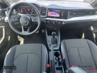AUDI A1 Sportback 30 TFSI 116 ch S tronic 7 S Line