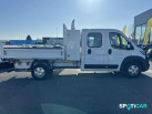 FIAT Ducato CCb