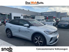 VOLKSWAGEN ID.5 299 ch GTX