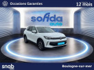 VOLKSWAGEN Tiguan 2.0 TDI 150ch DSG7 VW Edition