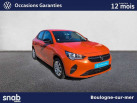 OPEL Corsa 1.2 75 ch BVM5