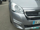 PEUGEOT Partner Tepee