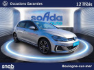 VOLKSWAGEN Golf 1.4 TSI 204 Hybride Rechargeable DSG6 GTE