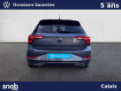 VOLKSWAGEN Polo 1.0 TSI 110 SS DSG7 R-Line