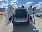 CITROEN Berlingo Van