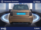 FIAT 500 31 e 95 ch Nouvelle 500