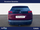 PEUGEOT 3008 1.2 Puretech 130ch SS BVM6 Allure