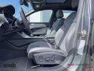 AUDI A6 Avant 55 TFSIe 367 ch S tronic 7 Quattro Competition
