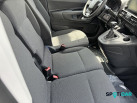 CITROEN Berlingo Van