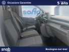 VOLKSWAGEN UTILITAIRES TRANSPORTER VAN L1H1 2.0 TDI 150 BVM6
