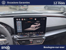 CUPRA Formentor eHybrid 204 ch DSG6 V