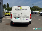 PEUGEOT Expert Fg
